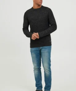 Blend Crewneck Truien Trui CARRIZAL Heren Grijs 10 Blend Crewneck Truien Trui CARRIZAL Heren Grijs -Aanbiedingen Koud Stijl Winkel efa25cdd4deeedf3ee3fc763403e56bd scaled