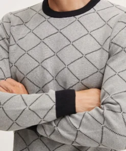 Blend Crewneck Truien Trui Nison Heren Lichtgrijs 13 Blend Crewneck Truien Trui Nison Heren Lichtgrijs -Aanbiedingen Koud Stijl Winkel efb493d1b1d27615aa867e323b62551a scaled