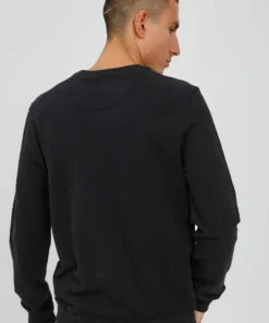 Blend Sweatshirts Sweatshirt Nakai Heren Zwart -Aanbiedingen Koud Stijl Winkel efd9d03185341430bb9f56aa3e21d1f3 scaled