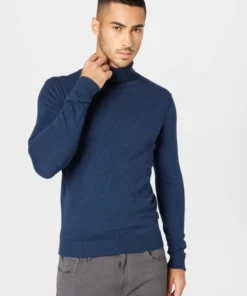 Blend Coltruien Trui Heren Blauw -Aanbiedingen Koud Stijl Winkel f04ab85042e3309df6f23bbc7ae3c2db scaled