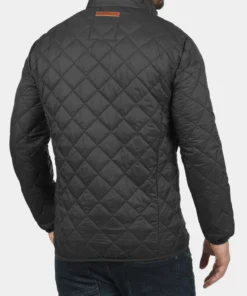 Blend Tussenjassen Tussenjas Stanley Heren Grijs / Donkergrijs -Aanbiedingen Koud Stijl Winkel f0b87804d132605e9118f1ed49db99cd scaled