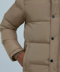 Blend Winterjassen Winterjas Heren Beige -Aanbiedingen Koud Stijl Winkel f0d1a3ae522865a11f06d1131082341f scaled