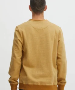 Blend Crewneck Truien Trui Heren Goud 10 Blend Crewneck Truien Trui Heren Goud -Aanbiedingen Koud Stijl Winkel f0d85c461f84e175541266ab42c38fc0 scaled