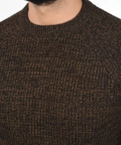 Blend Crewneck Truien Trui Carrizal Heren Bruin 13 Blend Crewneck Truien Trui Carrizal Heren Bruin -Aanbiedingen Koud Stijl Winkel f0f34d1402823d9bd837cea3d54f1eae scaled