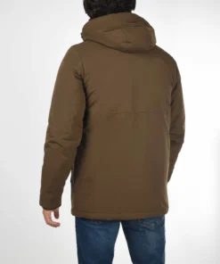 Blend Winterjassen Winterjas Fosco Heren Bruin -Aanbiedingen Koud Stijl Winkel f0f3f7125eff396c5707c1ac756d1a2a scaled