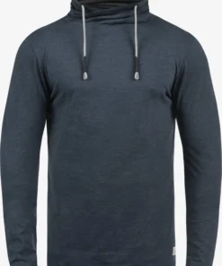 Blend Coltruien Trui Pallo Heren Blauw / Navy