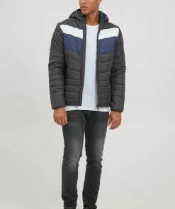 Blend Winterjassen Winterjas Kristof Heren Grijs -Aanbiedingen Koud Stijl Winkel f12880ade0128eca8807128137b08e02 scaled