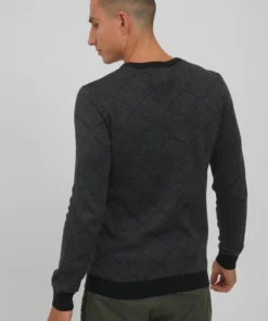 Blend Crewneck Truien Trui Nison Heren Grijs -Aanbiedingen Koud Stijl Winkel f13c2f77aaa2e6b04ba041bf8735ac70 scaled