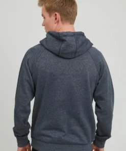 Blend Hoodies Trui Heren Blauw / Grijs -Aanbiedingen Koud Stijl Winkel f1663be324960622312214d3e1a9cd9d scaled