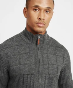 Blend Vesten Gebreid Vest Heren Grijs 12 Blend Vesten Gebreid Vest Heren Grijs -Aanbiedingen Koud Stijl Winkel f1ba8d8d326a6e6c51d88899f1d0fc6d scaled