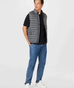 Blend Bodywarmers Bodywarmer Heren Grafiet -Aanbiedingen Koud Stijl Winkel f1f7c6a872752835e9c09bf1467de5d7 scaled