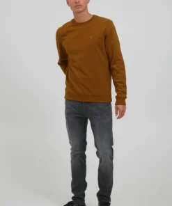 Blend Sweatshirts Sweatshirt RAVIN Heren Rood -Aanbiedingen Koud Stijl Winkel f2be0e3573c6c0d3ce0754170af13731 scaled