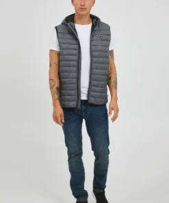 Blend Bodywarmers Bodywarmer Wojtek Heren Grijs -Aanbiedingen Koud Stijl Winkel f2d418c4d50f512d06a2f97fa5917644 scaled