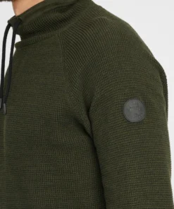 Blend Coltruien Trui Comulco Heren Donkergroen -Aanbiedingen Koud Stijl Winkel f324a4f06297d8eba939e71e861ea5aa scaled