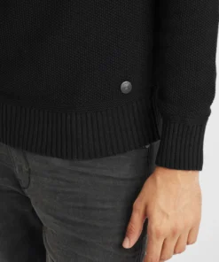 Blend Coltruien Trui Thompson Heren Zwart -Aanbiedingen Koud Stijl Winkel f32f1b4b6af0f6d8d32ce1d66995cf41 scaled