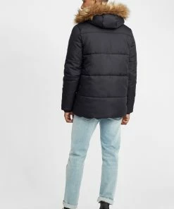 Blend Winterjassen Winterjas Tenus Heren Zwart -Aanbiedingen Koud Stijl Winkel f3a484df2578f2bb7beac6a03e6b2a15 scaled