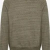 Blend Sweatshirts Sweatshirt Alton Heren Groen -Aanbiedingen Koud Stijl Winkel f3c941bc68cecace62f3dfe9a100b688 scaled