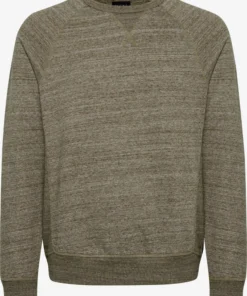 Blend Sweatshirts Sweatshirt Alton Heren Groen
