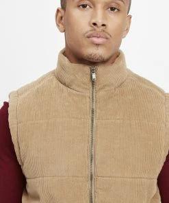 Blend Bodywarmers Bodywarmer Somion Heren Beige -Aanbiedingen Koud Stijl Winkel f3df75da9483f5a4b55f194fb7627faf scaled