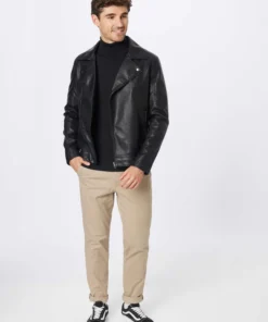 Blend Coltruien Trui Heren Zwart Gemêleerd -Aanbiedingen Koud Stijl Winkel f3ef9fd36a29a270ea19c4f6c55d5488 scaled