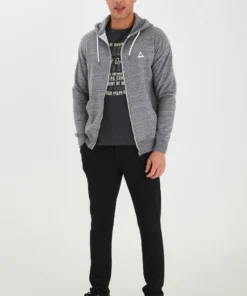 Blend Sweatvesten Met Capuchon Sweatvest Heren Grijs Gemêleerd 10 Blend Sweatvesten Met Capuchon Sweatvest Heren Grijs Gemêleerd -Aanbiedingen Koud Stijl Winkel f410ba9a80a69ac067e48b12412dcff1 scaled