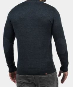 Blend Crewneck Truien Trui Lars Heren Navy -Aanbiedingen Koud Stijl Winkel f43e6866311f54ddf47c65b4c95b911f scaled
