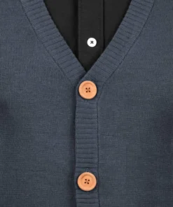 Blend Bodywarmers Bodywarmer Lennardo Heren Blauw / Navy -Aanbiedingen Koud Stijl Winkel f46cef1500b0f803d824cced8d2a1fde scaled