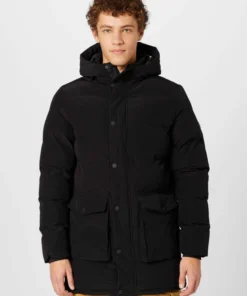 Blend Winterjassen Winterjas Heren Zwart -Aanbiedingen Koud Stijl Winkel f47a911581c315c168eece648d06c8ac scaled