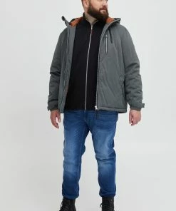 Blend Tussenjassen Tussenjas Leto Heren Grijs -Aanbiedingen Koud Stijl Winkel f4d1e5110838aa8f3342caf7fba7b758 scaled