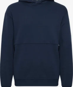 Blend Hoodies Sweatshirt Heren Blauw