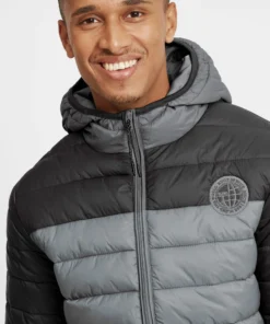 Blend Tussenjassen Tussenjas Nino Heren Grijs -Aanbiedingen Koud Stijl Winkel f505e1f29e6d0e1822ec8f0f0fcc99e0 scaled