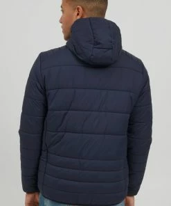 Blend Winterjassen Winterjas KRISTOF Heren Blauw -Aanbiedingen Koud Stijl Winkel f54177aa25a032d1bb4094c76cde481a scaled