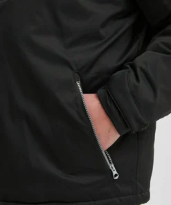 Blend Tussenjassen Tussenjas Leto Heren Zwart -Aanbiedingen Koud Stijl Winkel f5571f4d06419868cfa5aa25948164b9 scaled