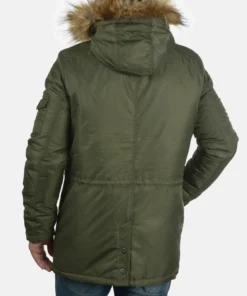 Blend Parkas Winterparka Eugen Heren Groen 11 Blend Parkas Winterparka Eugen Heren Groen -Aanbiedingen Koud Stijl Winkel f5ccc07976150699df7112de3fc844bd scaled