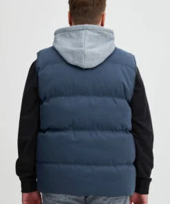 Blend Bodywarmers Bodywarmer Jens Heren Blauw -Aanbiedingen Koud Stijl Winkel f5eadbed8f71806e976385e59cc8e632 scaled