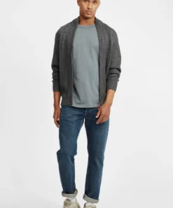 Blend Vesten Gebreid Vest Heren Grijs 10 Blend Vesten Gebreid Vest Heren Grijs -Aanbiedingen Koud Stijl Winkel f5eee2227e800e9f6389181f4cd0373b scaled