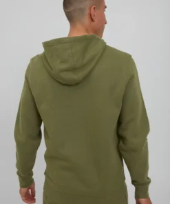 Blend Hoodies Trui NEVIO Heren Groen / Kaki -Aanbiedingen Koud Stijl Winkel f5f2967f2bc03d69a61c057e9e50cc07 scaled