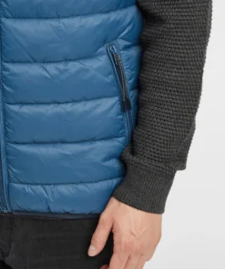 Blend Bodywarmers Bodywarmer Nippo Heren Blauw -Aanbiedingen Koud Stijl Winkel f63f42dc02febd35fe265f2413fdd2a1 scaled