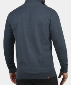 Blend Sweatvesten Sweatvest Alio Heren Blauw / Navy -Aanbiedingen Koud Stijl Winkel f68e977b74564bd69adaa3d671462549 scaled