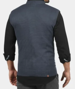 Blend Bodywarmers Bodywarmer Lennardo Heren Blauw / Navy -Aanbiedingen Koud Stijl Winkel f6ead46d05f1fcde990083927a022a34 1 scaled