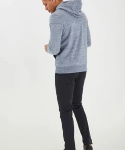 Blend Sweatvesten Met Capuchon Sweatvest Heren Blauw Gemêleerd -Aanbiedingen Koud Stijl Winkel f6fdb041c2a4418621942caa95766f4c scaled