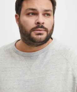 Sweatshirts Sweatshirt Alton Heren Grijs Gemêleerd -Aanbiedingen Koud Stijl Winkel f79d9438c49422500cc59c491ca572d4 scaled