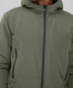 Blend Tussenjassen Tussenjas ELEON Heren Kaki / Donkergroen -Aanbiedingen Koud Stijl Winkel f7ce7270217ad60cff0bbecd7b9f1726 scaled