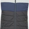 Blend Bodywarmers Bodywarmer Kristian Heren Grijs