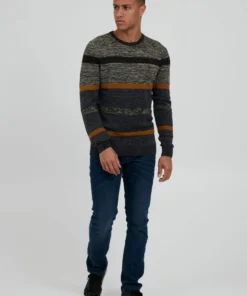 Blend Crewneck Truien Trui Arendt Heren Gemengde Kleuren -Aanbiedingen Koud Stijl Winkel f841ea0de204cba17ac0625993633dcc scaled