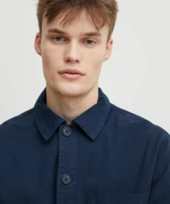 Blend Tussenjassen Tussenjas Bhouterwear Heren Blauw / Navy -Aanbiedingen Koud Stijl Winkel f89d9e628559b1de8ada0ec806e7f81b scaled