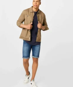 Blend Tussenjassen Regular Fit Tussenjas Heren Kaki -Aanbiedingen Koud Stijl Winkel f8e9bbb3de8af14c125a32b5127d686c scaled