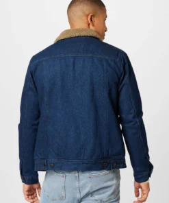 Blend Spijkerjassen Tussenjas Heren Donkerblauw -Aanbiedingen Koud Stijl Winkel f90a3b08a2de65fca84e1125467d8510 scaled