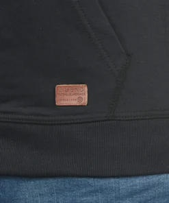 Blend Sweatvesten Met Capuchon Sweatvest Speedy Heren Zwart -Aanbiedingen Koud Stijl Winkel f90d1bde81dbf63ddf2ea898f9f105da scaled