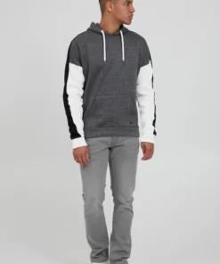 Blend Hoodies Sweatshirt Heren Grijs -Aanbiedingen Koud Stijl Winkel f90d471971f075270e2da13f23c1b1f0 scaled